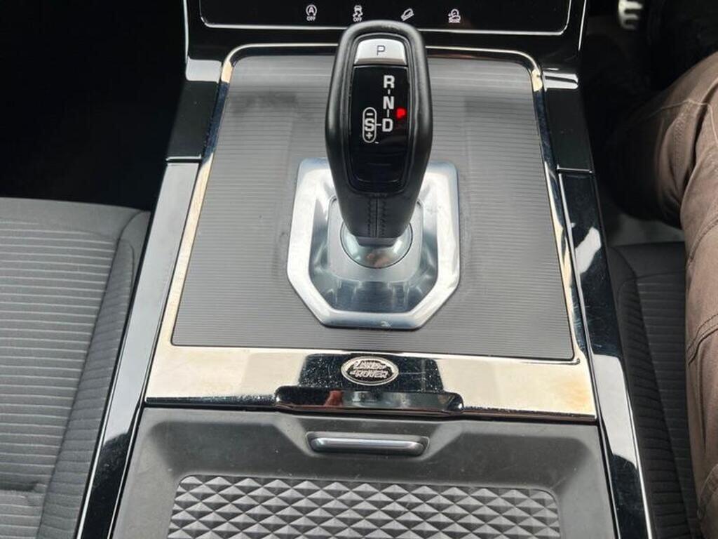 Used Land Rover Range Rover Evoque for sale - 77671992: Photo 41