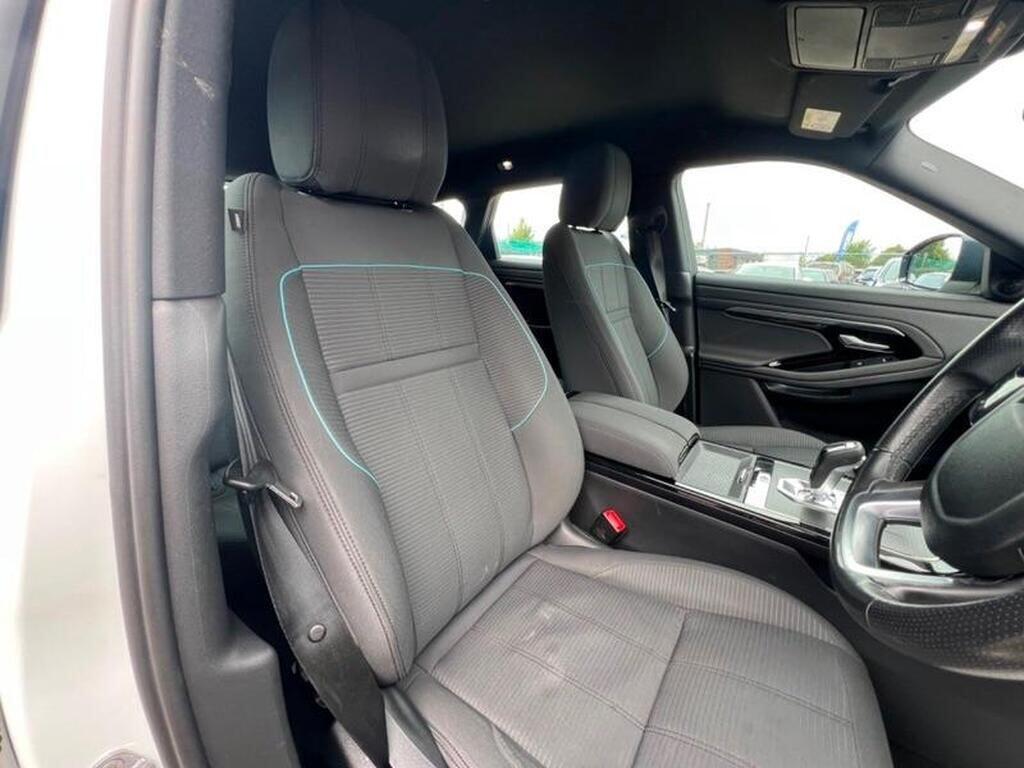 Used Land Rover Range Rover Evoque for sale - 77671992: Photo 49