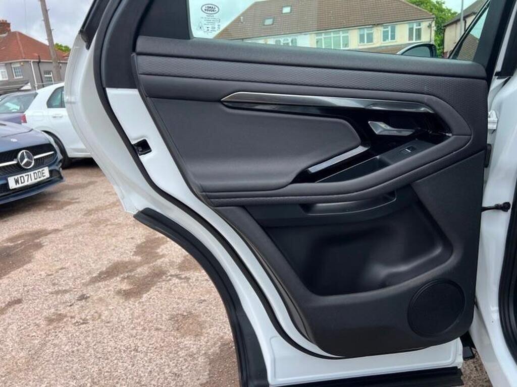 Used Land Rover Range Rover Evoque for sale - 77671992: Photo 50