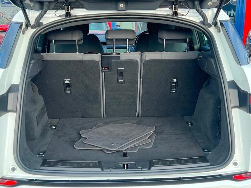 Used Land Rover Range Rover Evoque for sale - 77671992: Photo 60