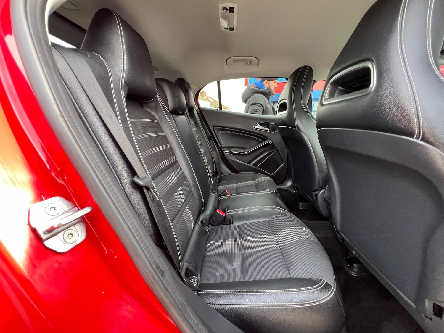 Used Mercedes-Benz GLA 2019 for sale - 77892796: Photo 16