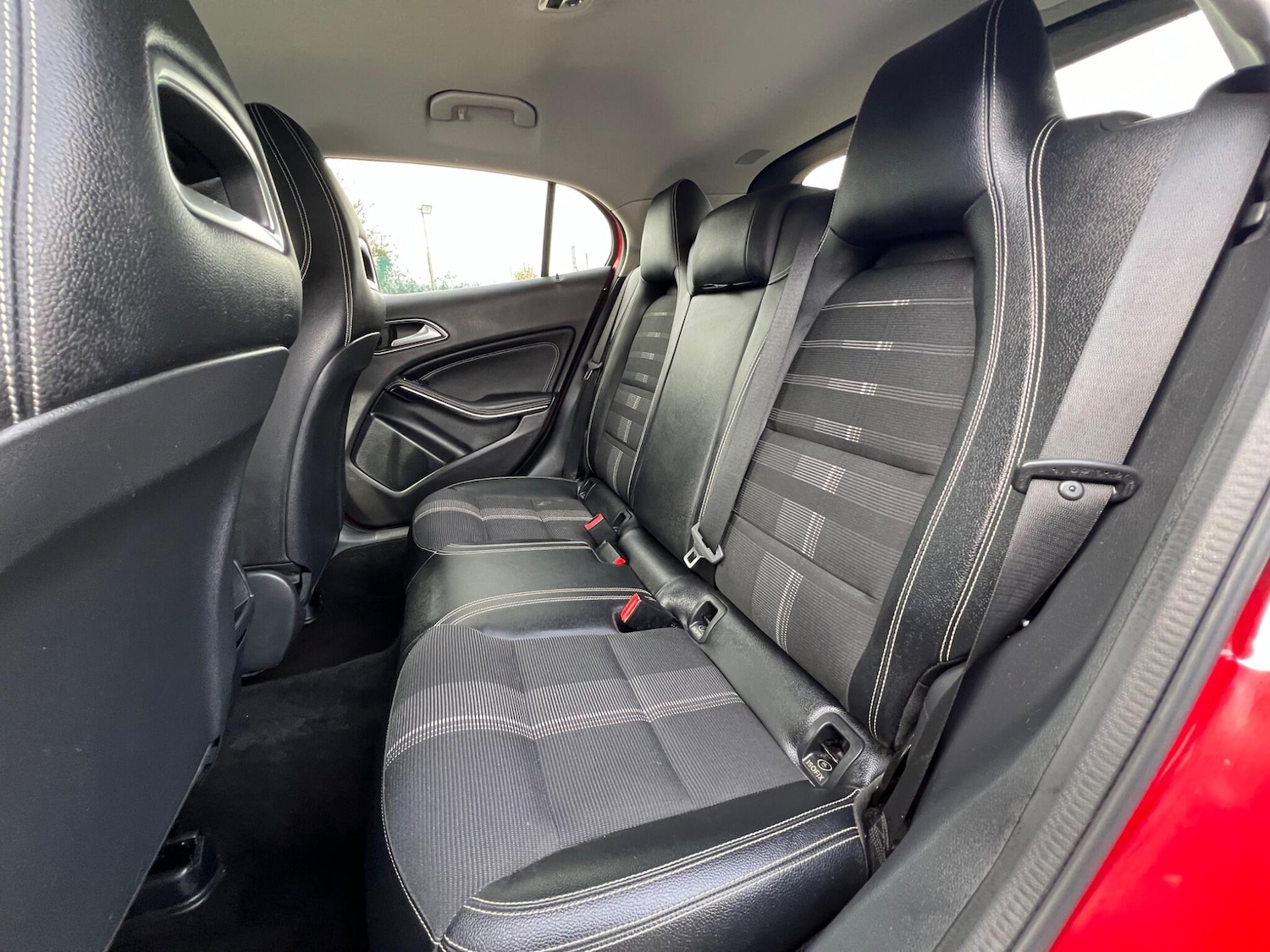 Used Mercedes-Benz GLA 2019 for sale - 77892796: Photo 18