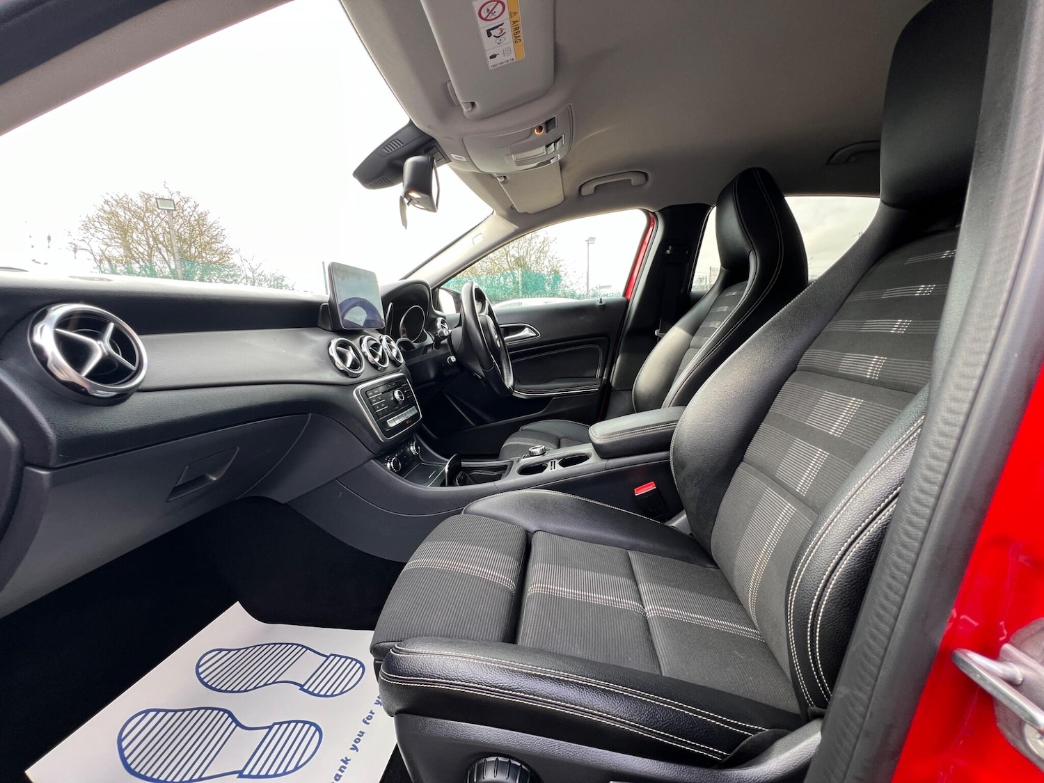 Used Mercedes-Benz GLA 2019 for sale - 77892796: Photo 19