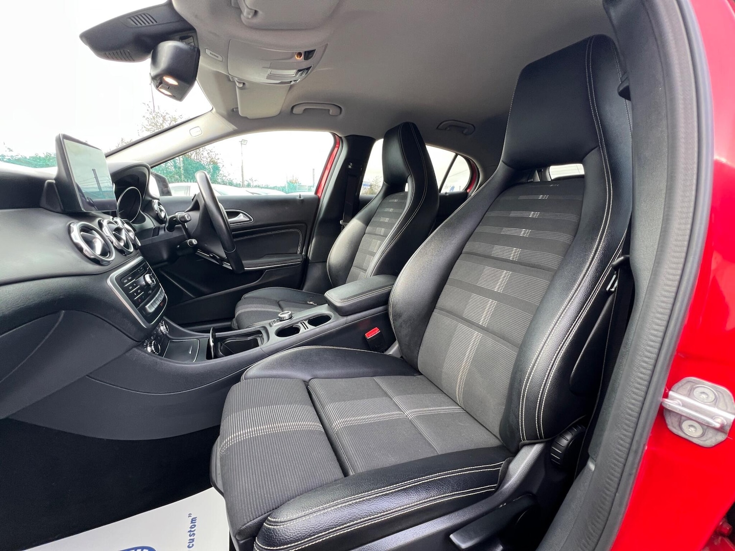 Used Mercedes-Benz GLA 2019 for sale - 77892796: Photo 20