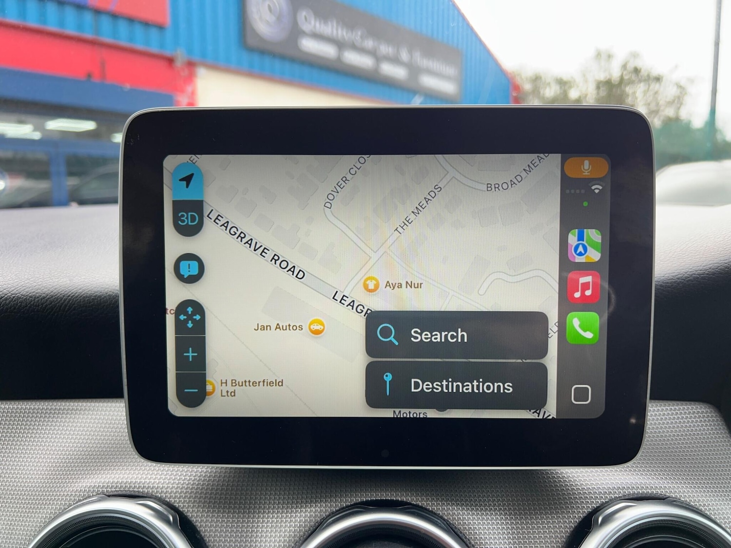 Used Mercedes-Benz GLA 2019 for sale - 77892796: Photo 21