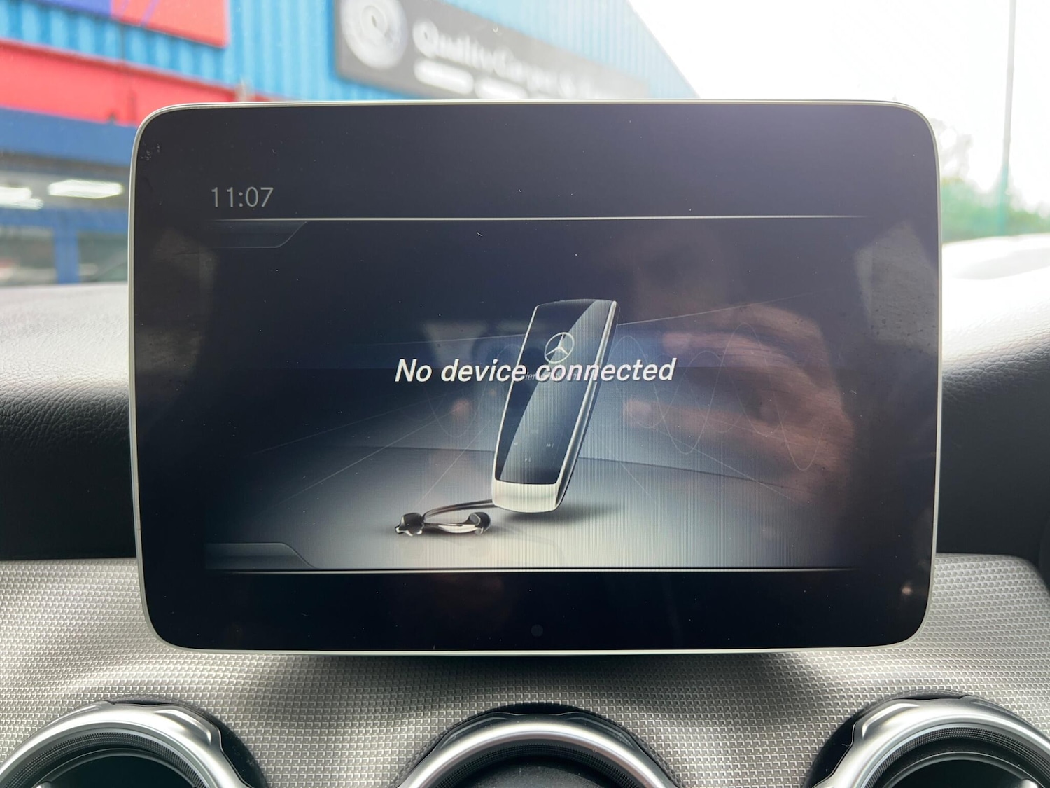 Used Mercedes-Benz GLA 2019 for sale - 77892796: Photo 23