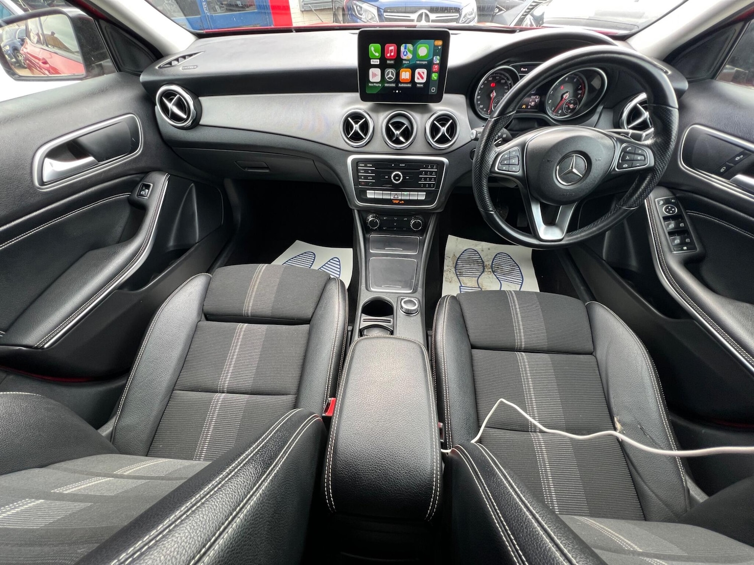 Used Mercedes-Benz GLA 2019 for sale - 77892796: Photo 3