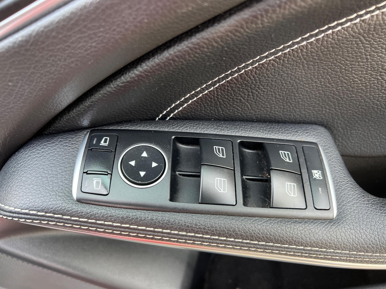 Used Mercedes-Benz GLA 2019 for sale - 77892796: Photo 35