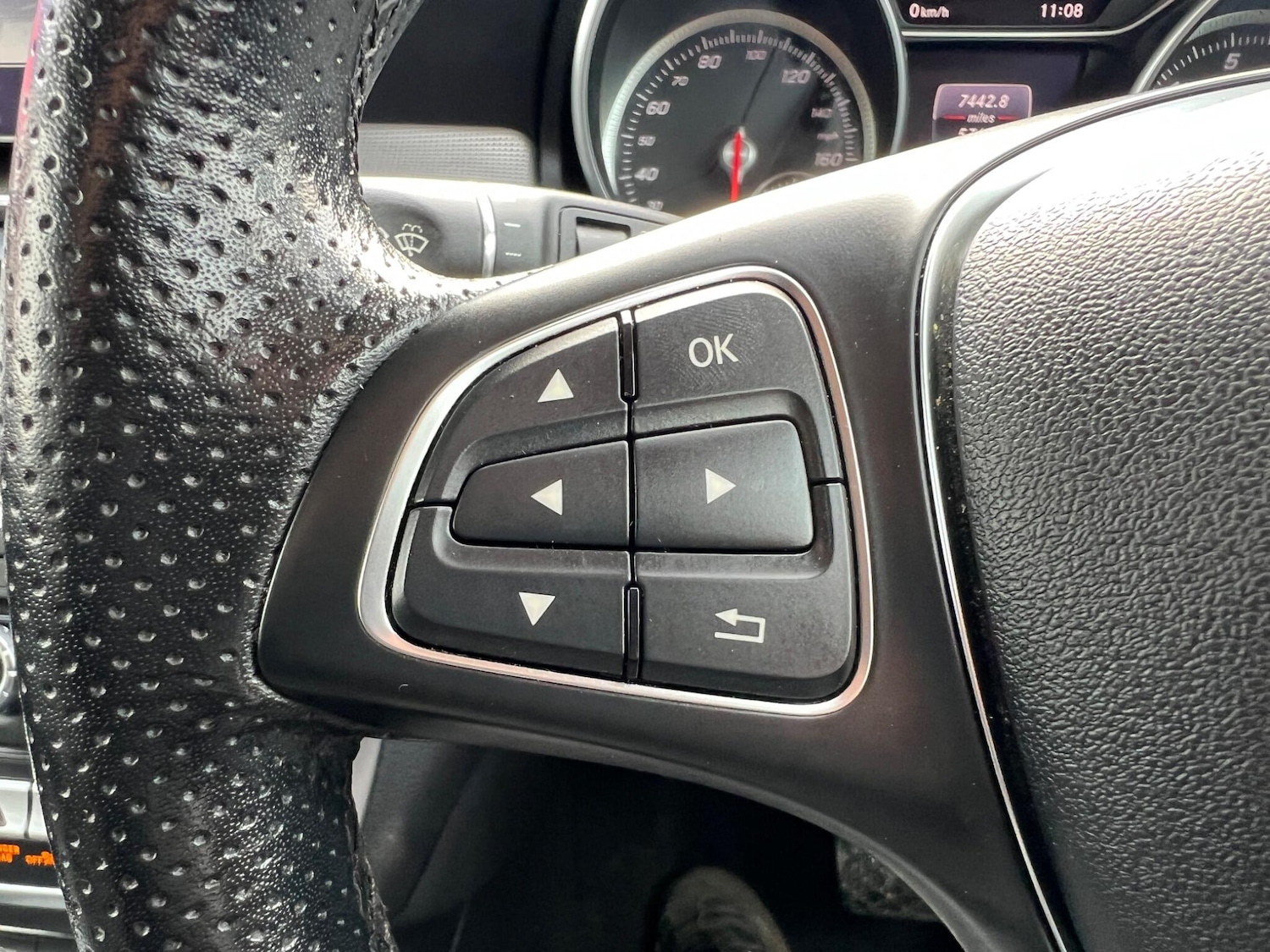 Used Mercedes-Benz GLA 2019 for sale - 77892796: Photo 38