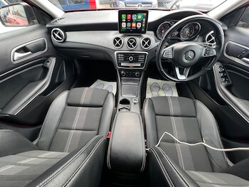 Used Mercedes-Benz GLA 2019 for sale - 77892796: Photo