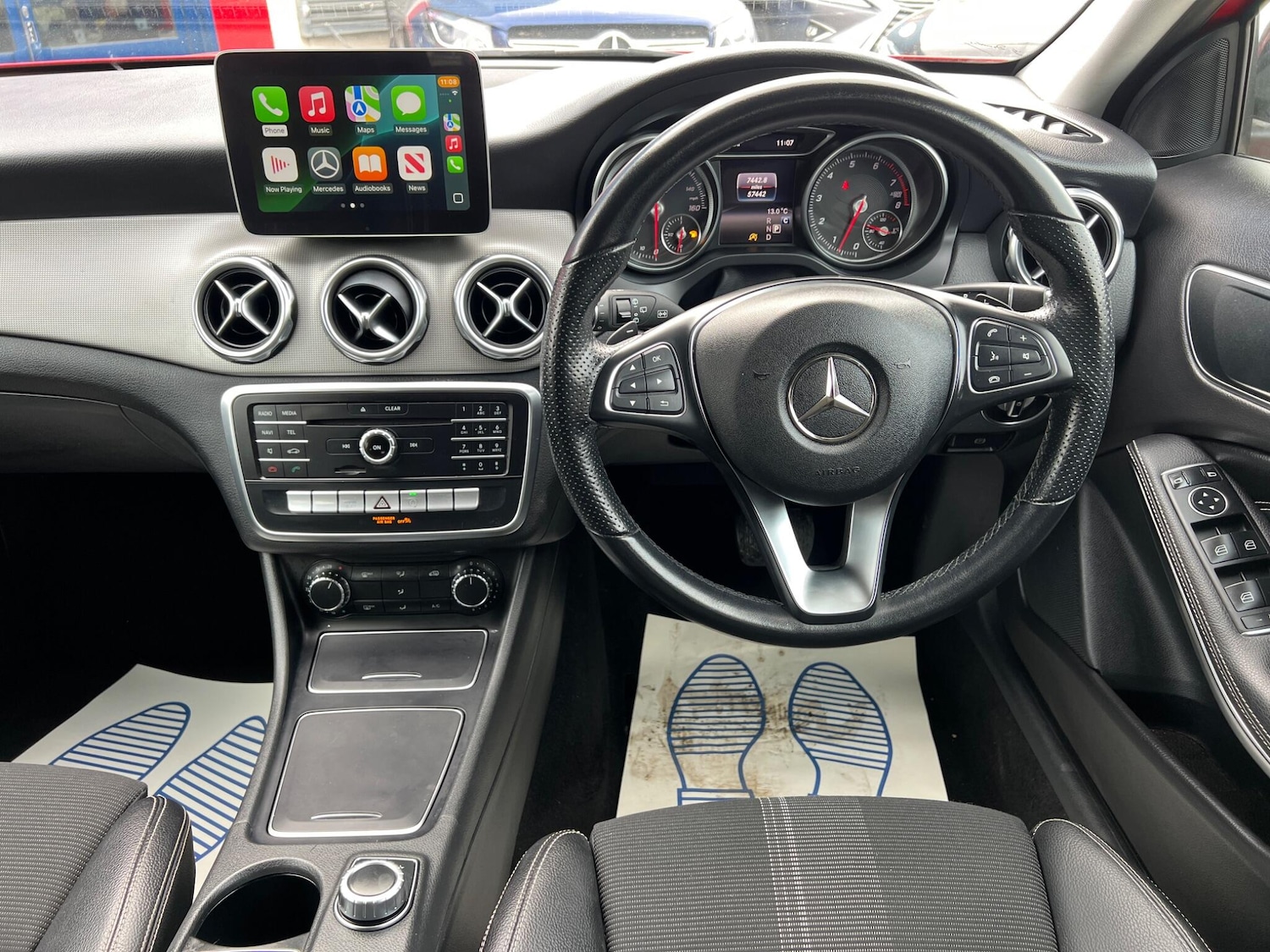 Used Mercedes-Benz GLA 2019 for sale - 77892796: Photo 4