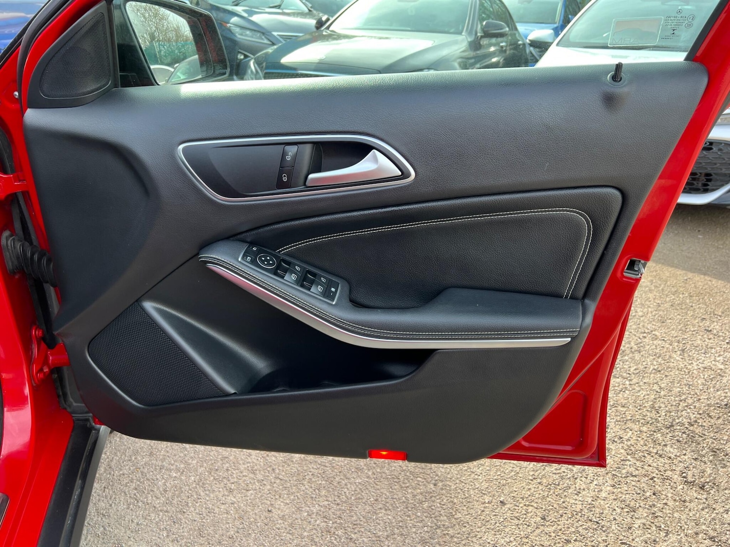 Used Mercedes-Benz GLA 2019 for sale - 77892796: Photo 44