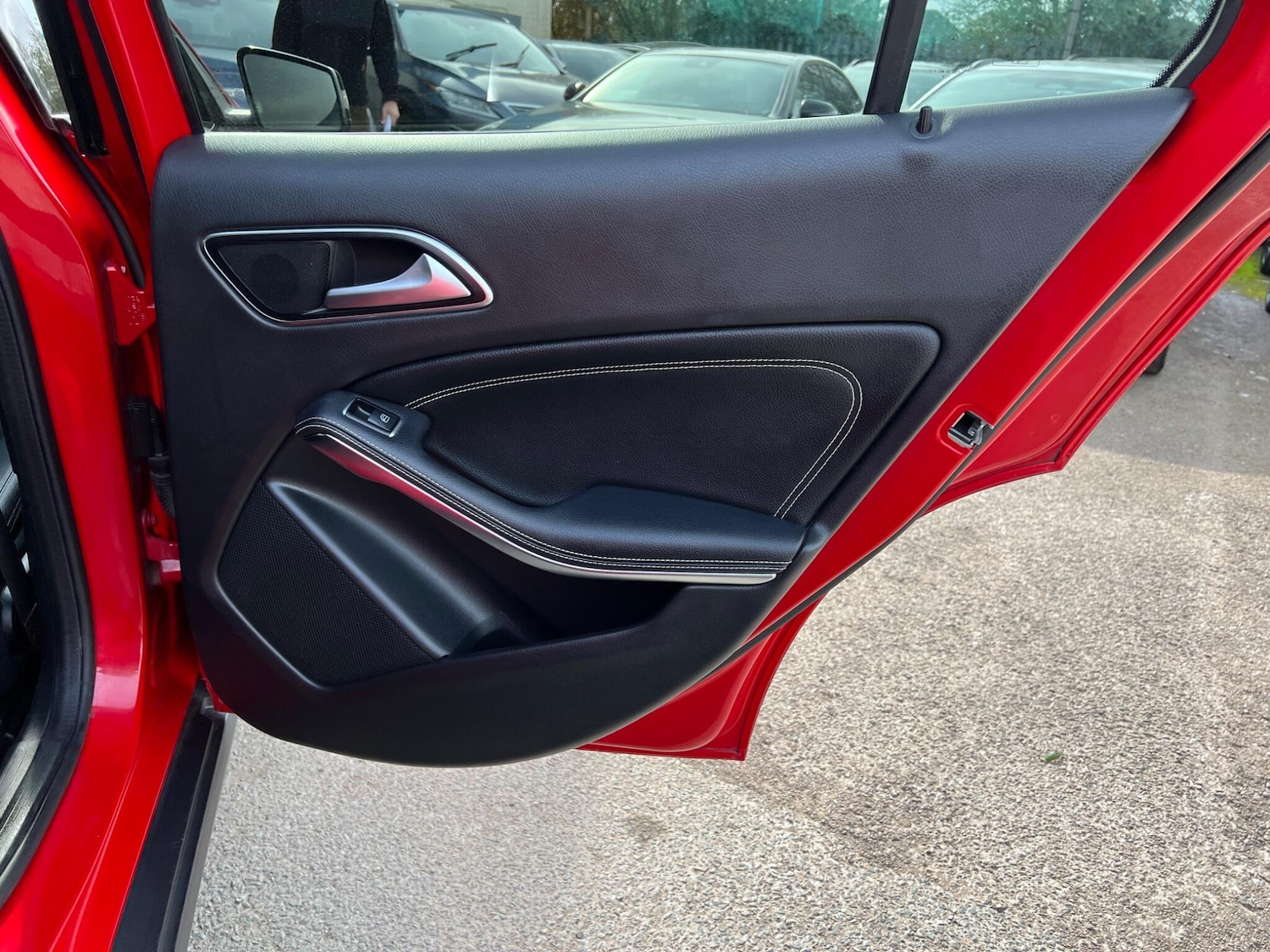 Used Mercedes-Benz GLA 2019 for sale - 77892796: Photo 45