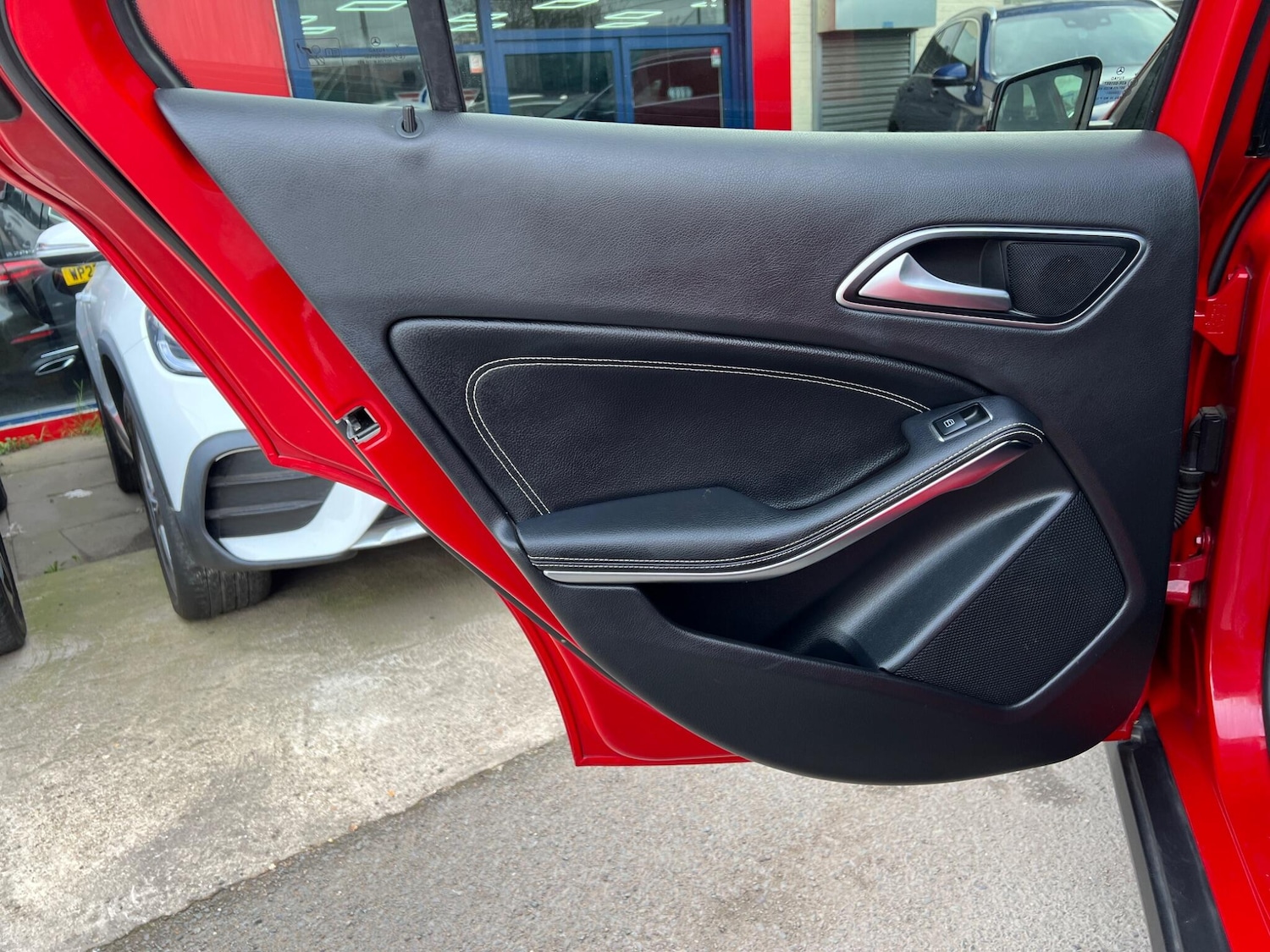 Used Mercedes-Benz GLA 2019 for sale - 77892796: Photo 46