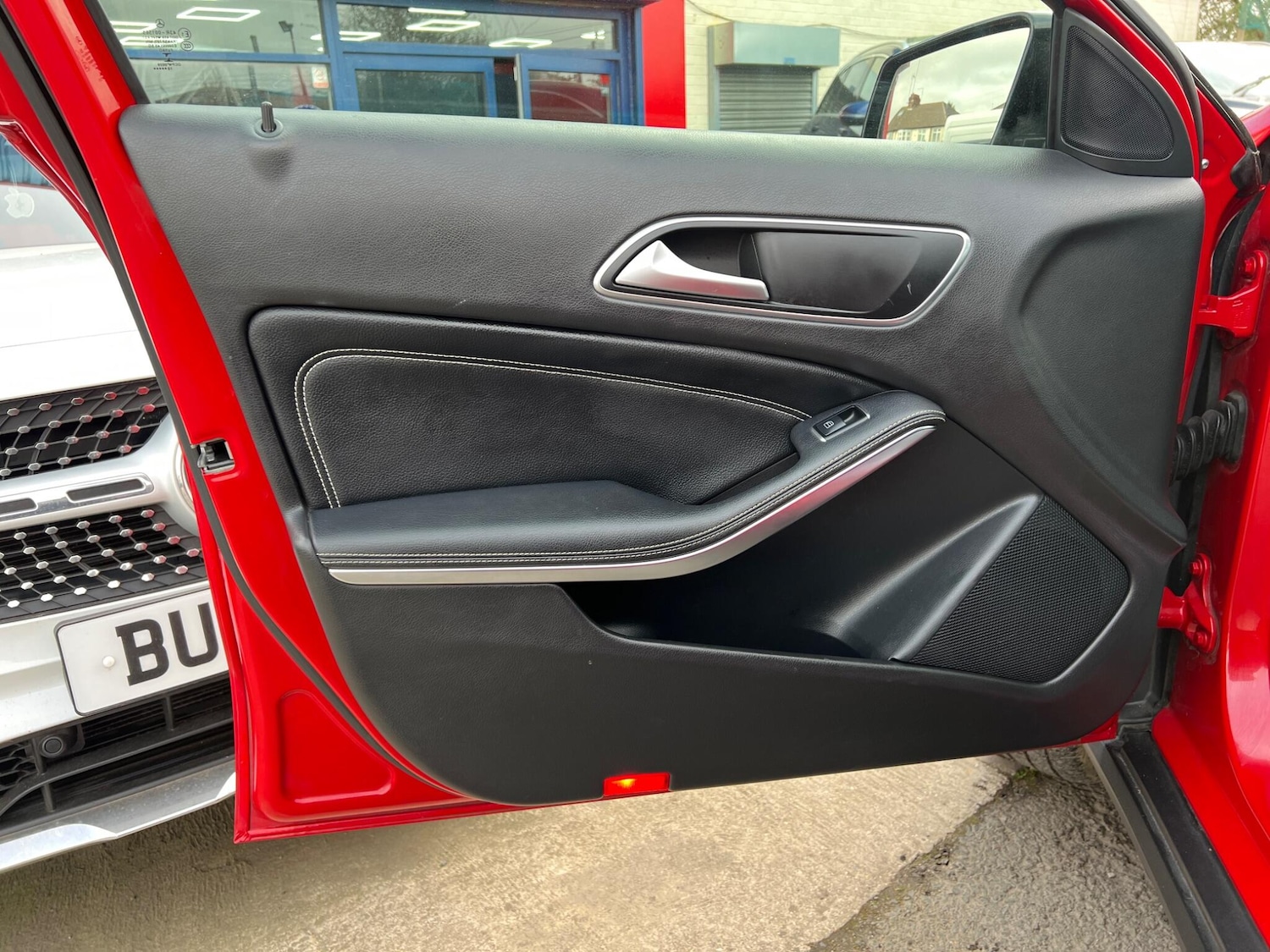 Used Mercedes-Benz GLA 2019 for sale - 77892796: Photo 47