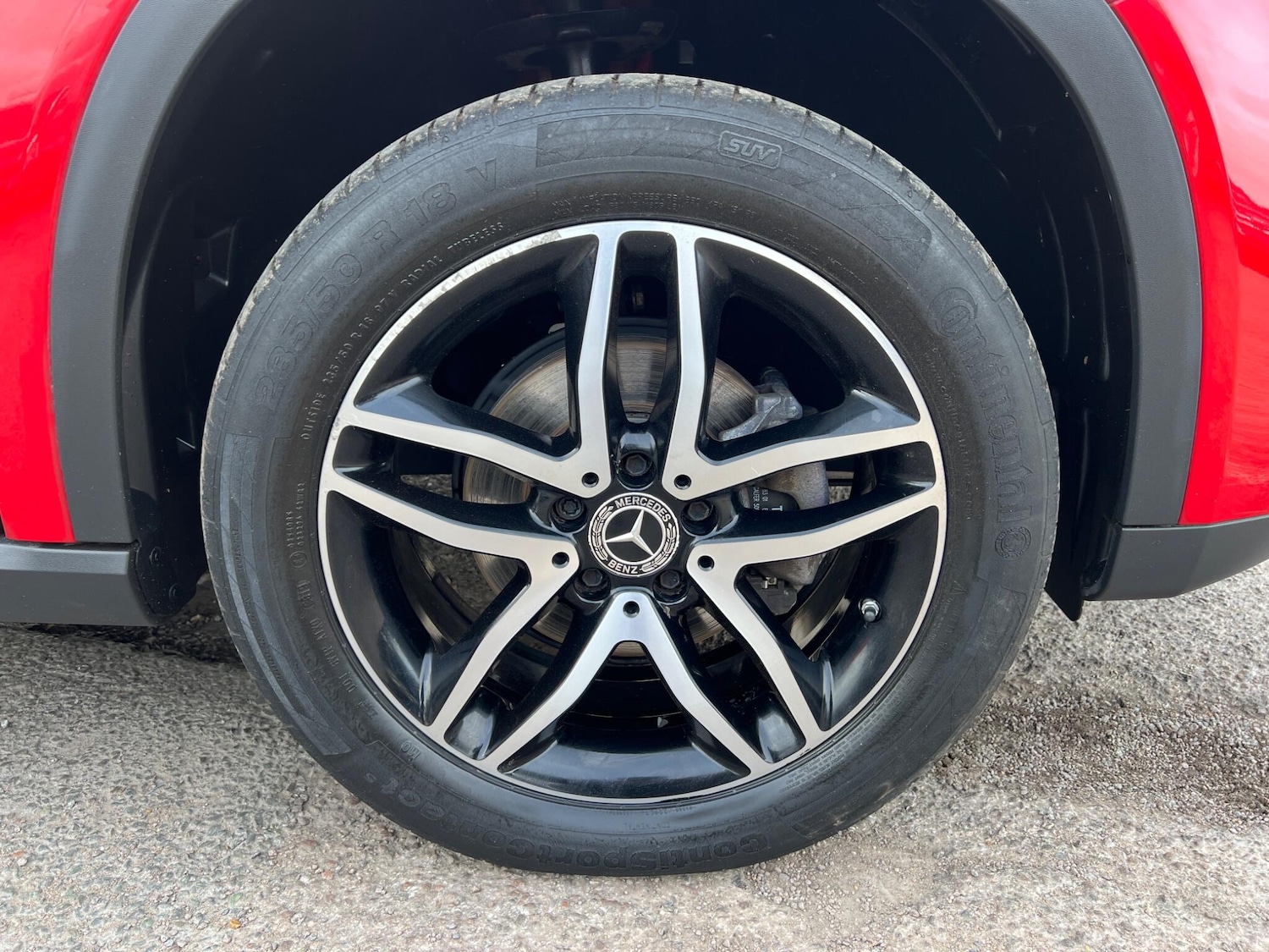 Used Mercedes-Benz GLA 2019 for sale - 77892796: Photo 48