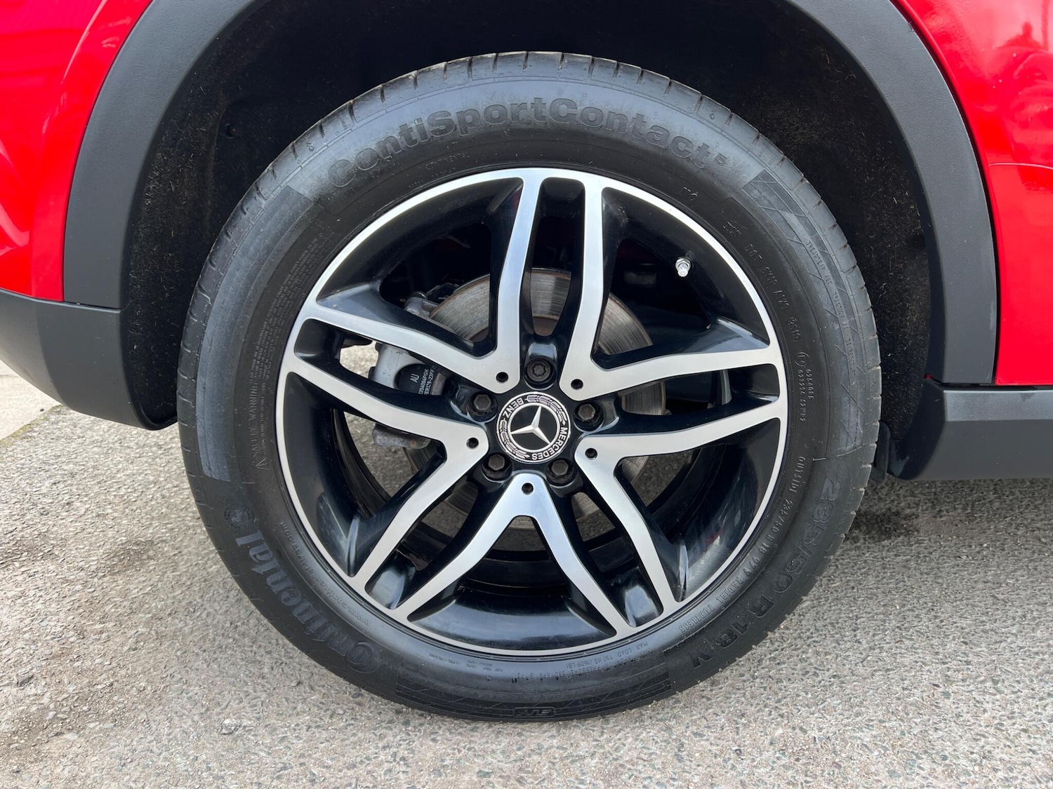 Used Mercedes-Benz GLA 2019 for sale - 77892796: Photo 49