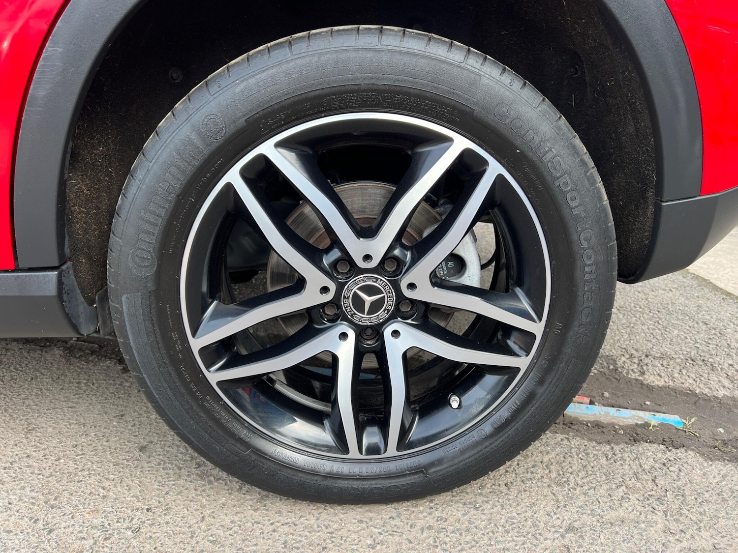 Used Mercedes-Benz GLA 2019 for sale - 77892796: Photo 50