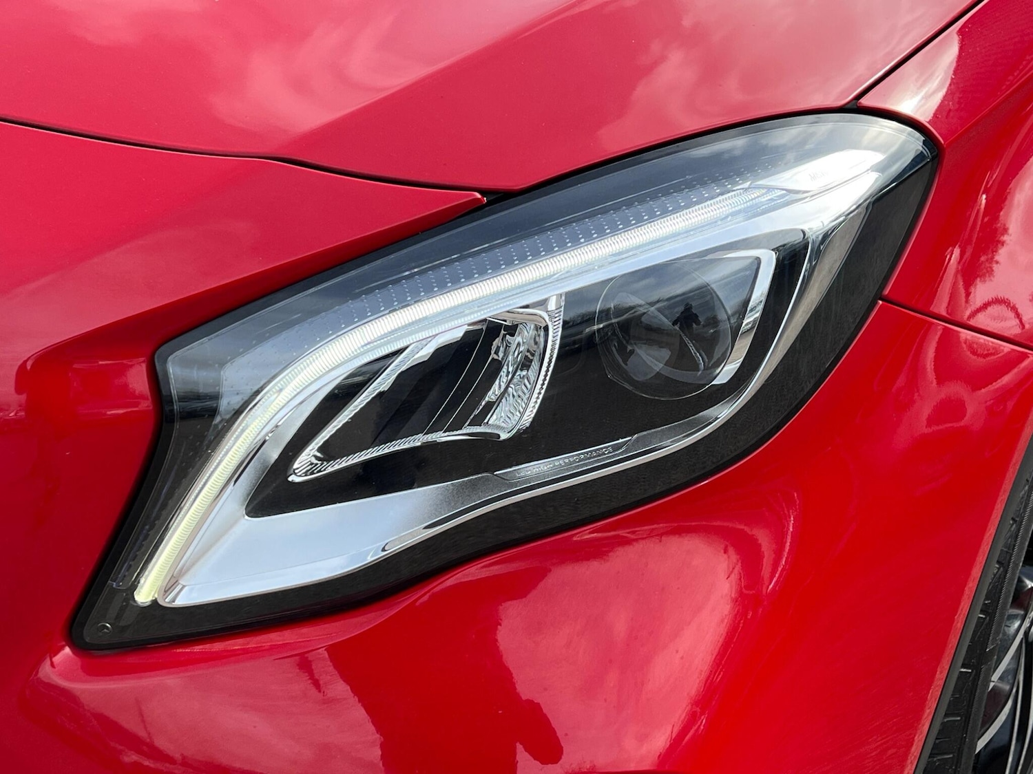 Used Mercedes-Benz GLA 2019 for sale - 77892796: Photo 56