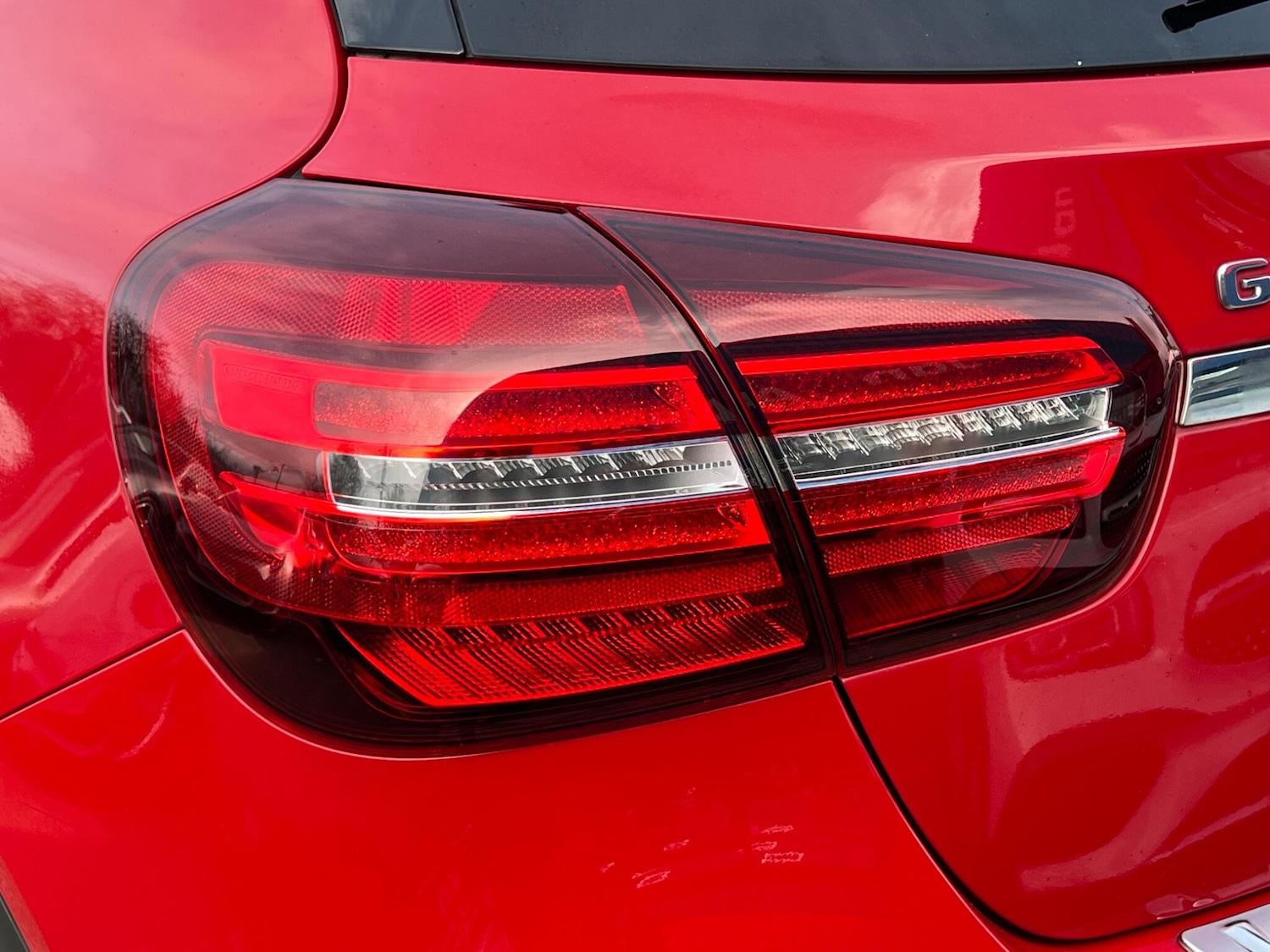 Used Mercedes-Benz GLA 2019 for sale - 77892796: Photo 58