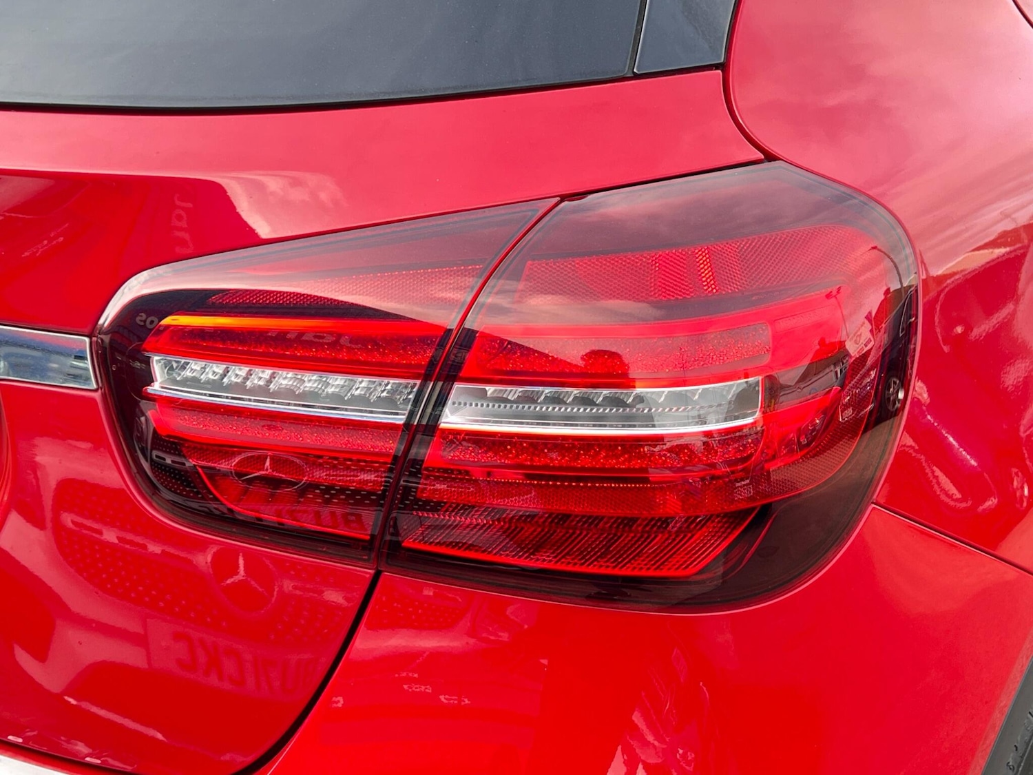 Used Mercedes-Benz GLA 2019 for sale - 77892796: Photo 59