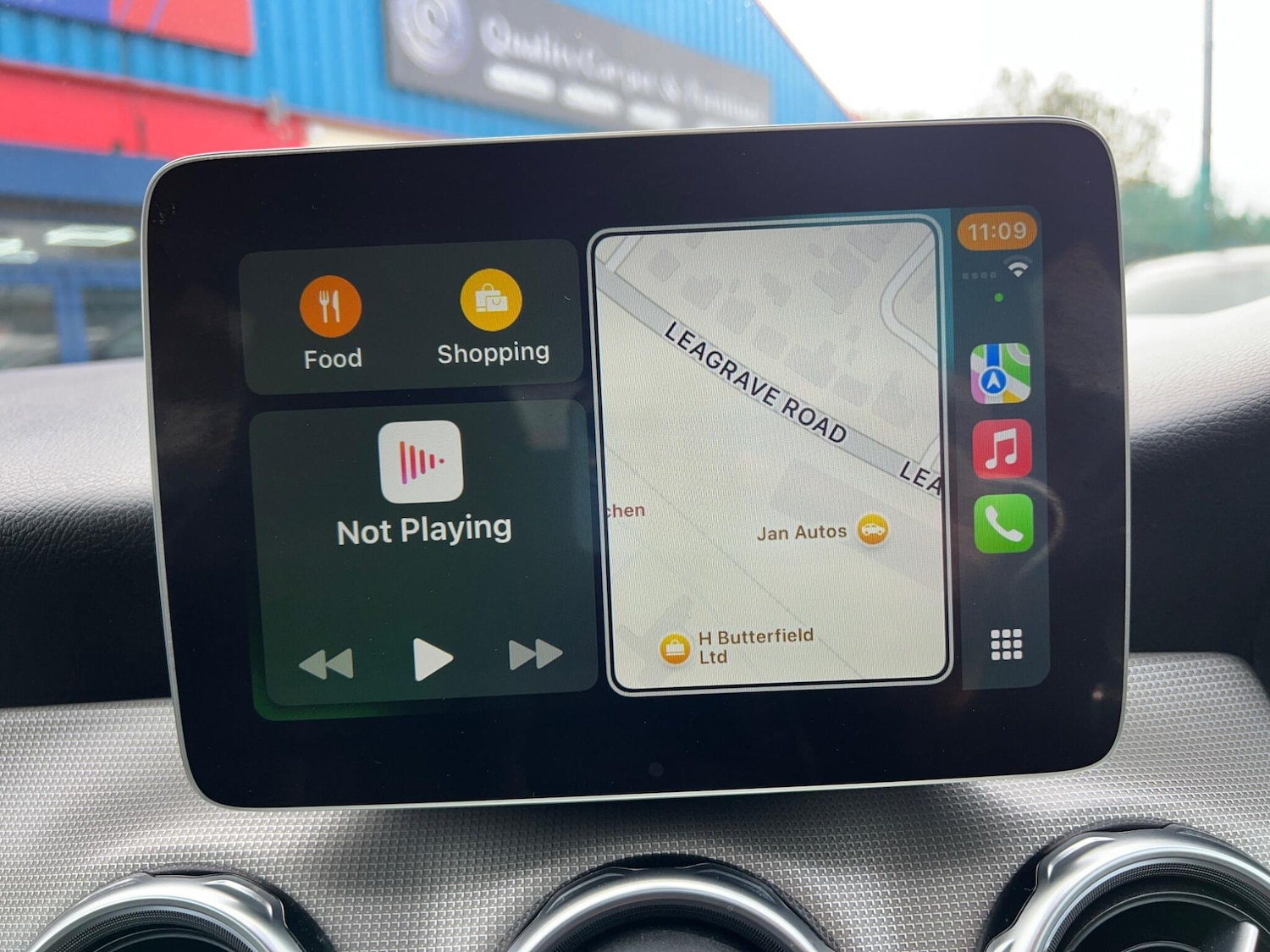 Used Mercedes-Benz GLA 2019 for sale - 77892796: Photo 7