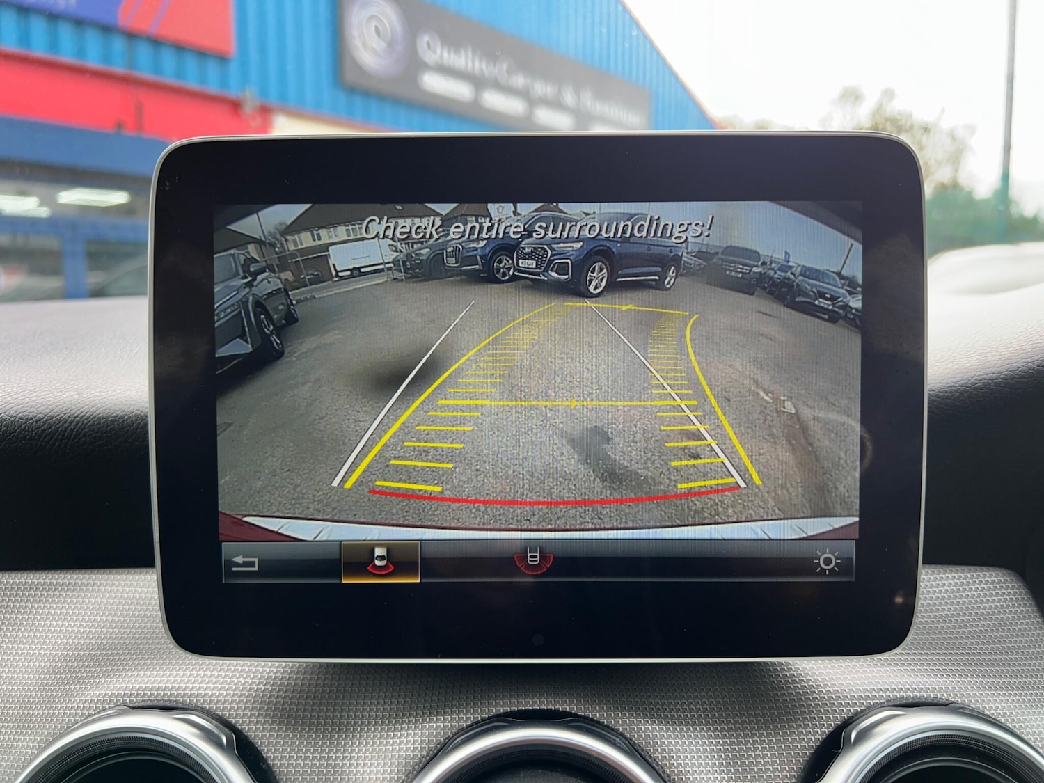 Used Mercedes-Benz GLA 2019 for sale - 77892796: Photo 8