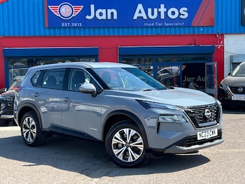 Used Nissan X-Trail 2023 for sale - 79508553: Photo