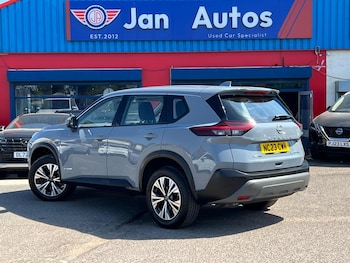 Used Nissan X-Trail 2023 for sale - 79508553: Photo