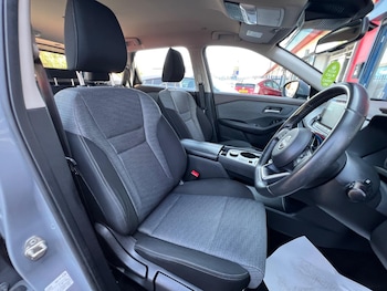 Used Nissan X-Trail 2023 for sale - 79508553: Photo