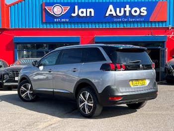 Used Peugeot 5008 2023 for sale - 79533364: Photo