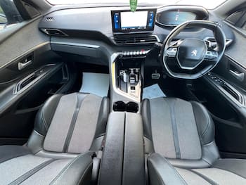 Used Peugeot 5008 2023 for sale - 79533364: Photo