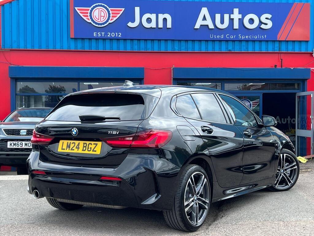 Used BMW 1 Series for sale - 77672005: Photo 10