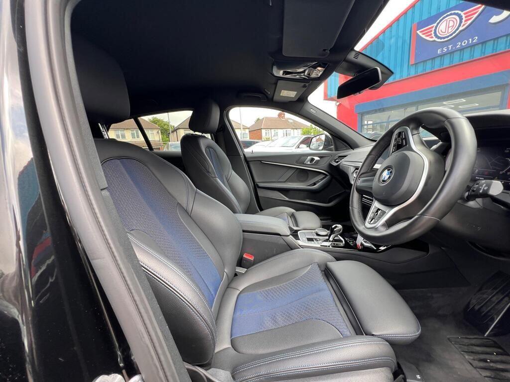 Used BMW 1 Series for sale - 77672005: Photo 15