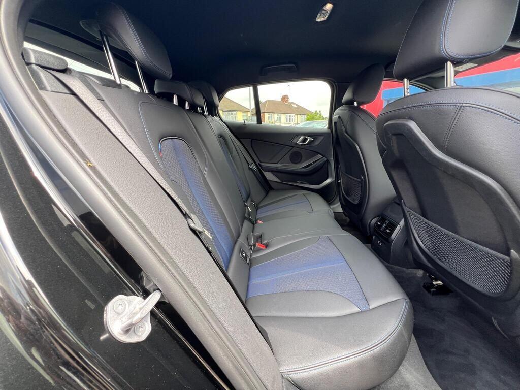 Used BMW 1 Series for sale - 77672005: Photo 17