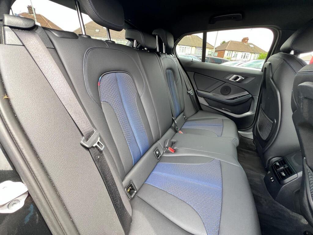 Used BMW 1 Series for sale - 77672005: Photo 18