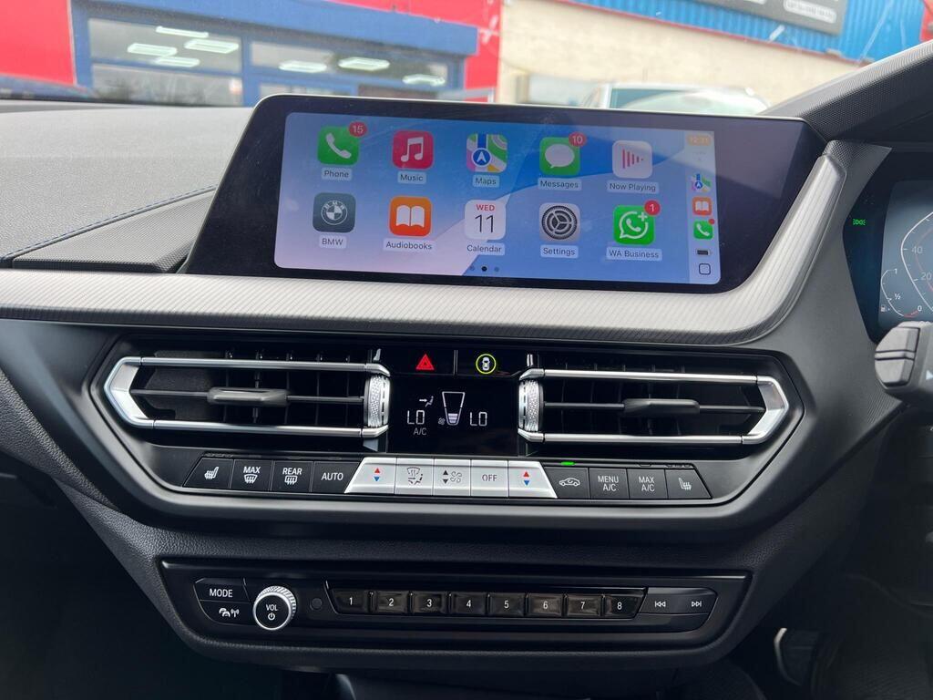 Used BMW 1 Series for sale - 77672005: Photo 23