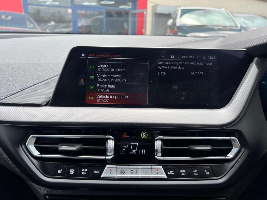 Used BMW 1 Series for sale - 77672005: Photo 31