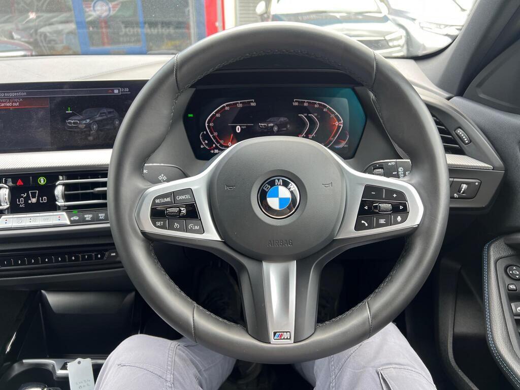 Used BMW 1 Series for sale - 77672005: Photo 34