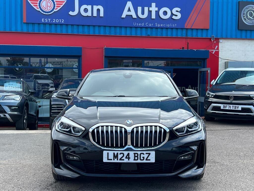 Used BMW 1 Series for sale - 77672005: Photo 42