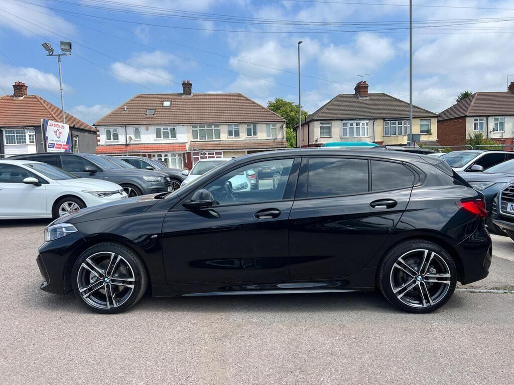 Used BMW 1 Series for sale - 77672005: Photo 45