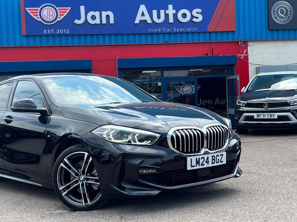 Used BMW 1 Series for sale - 77672005: Photo 47