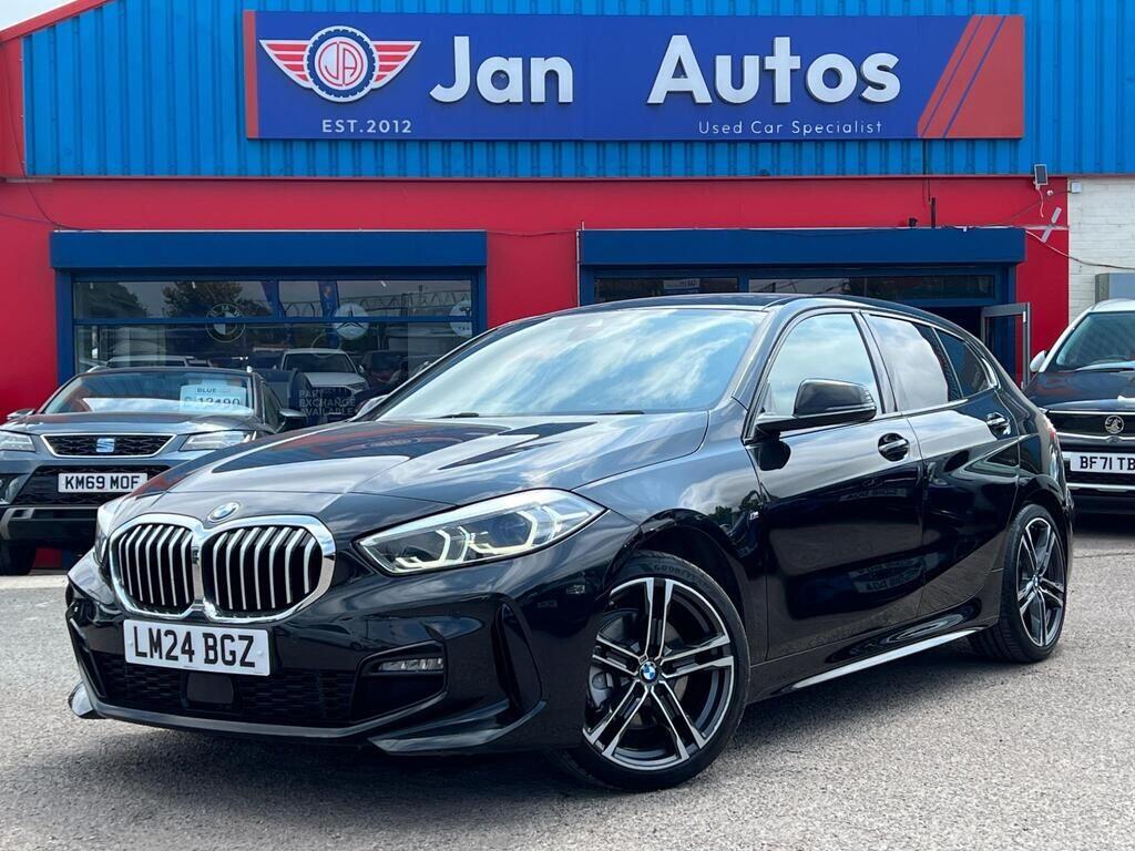 Used BMW 1 Series for sale - 77672005: Photo 48