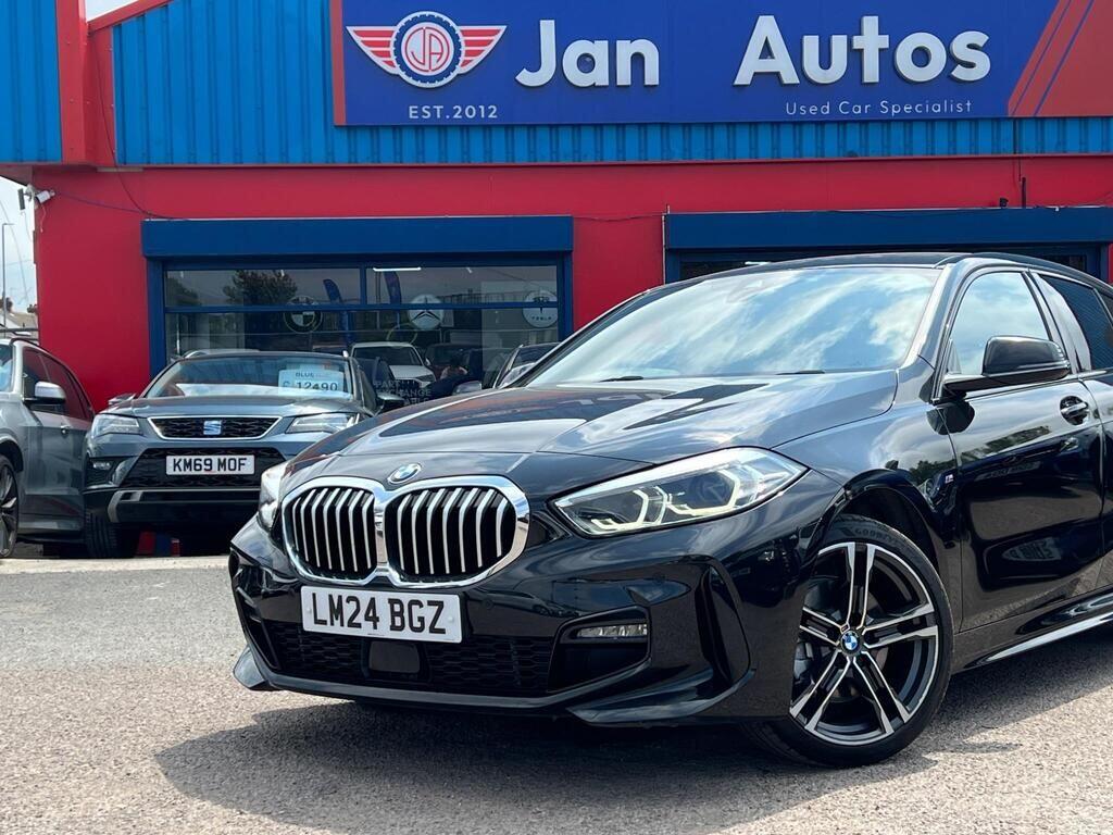 Used BMW 1 Series for sale - 77672005: Photo 49