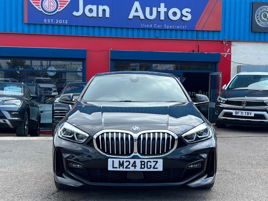 Used BMW 1 Series for sale - 77672005: Photo 5