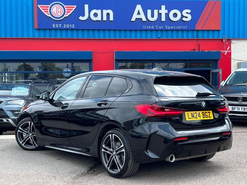 Used BMW 1 Series for sale - 77672005: Photo 50