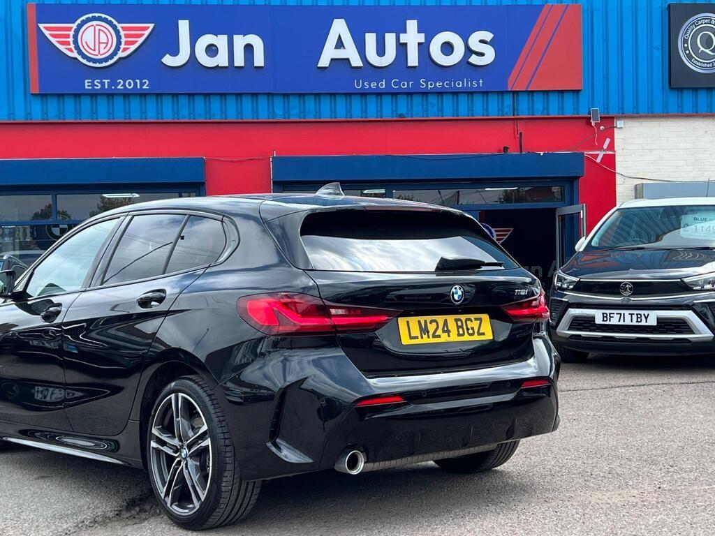 Used BMW 1 Series for sale - 77672005: Photo 51