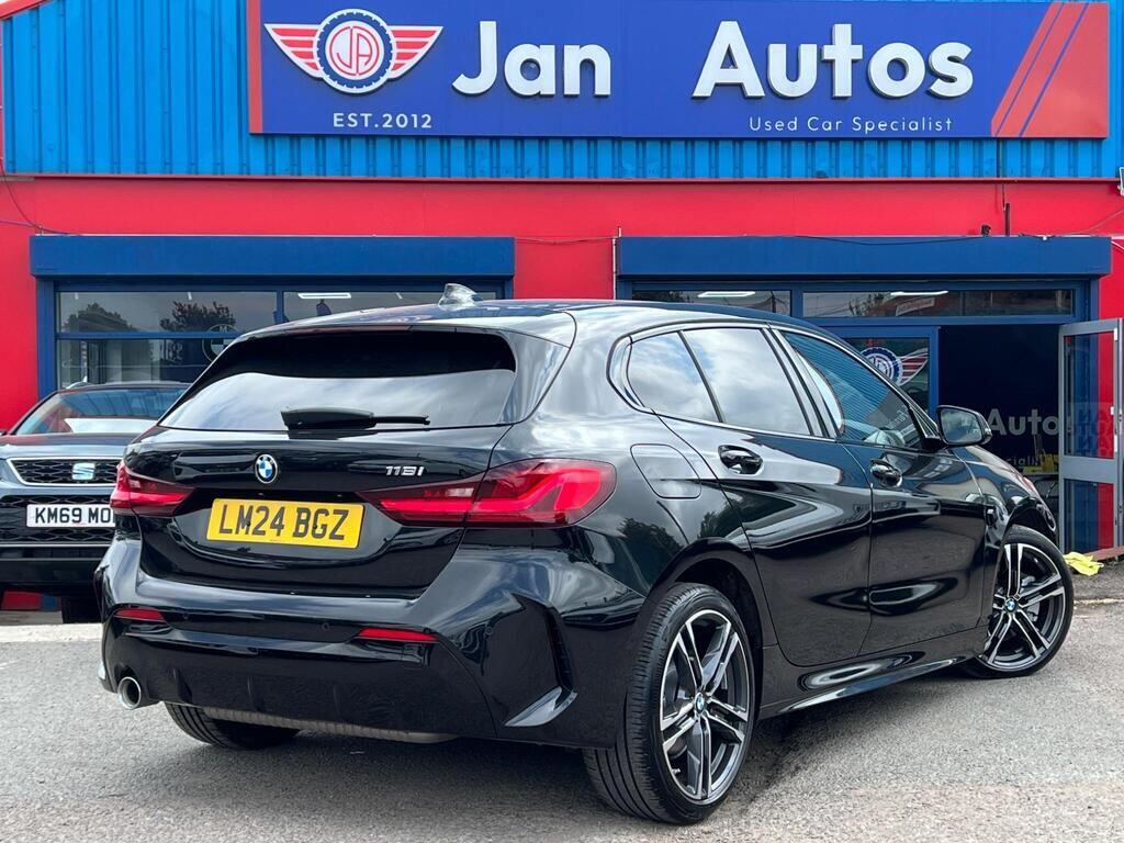 Used BMW 1 Series for sale - 77672005: Photo 52