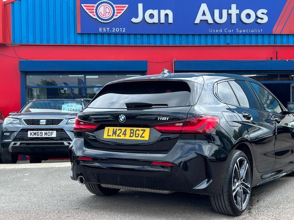 Used BMW 1 Series for sale - 77672005: Photo 53