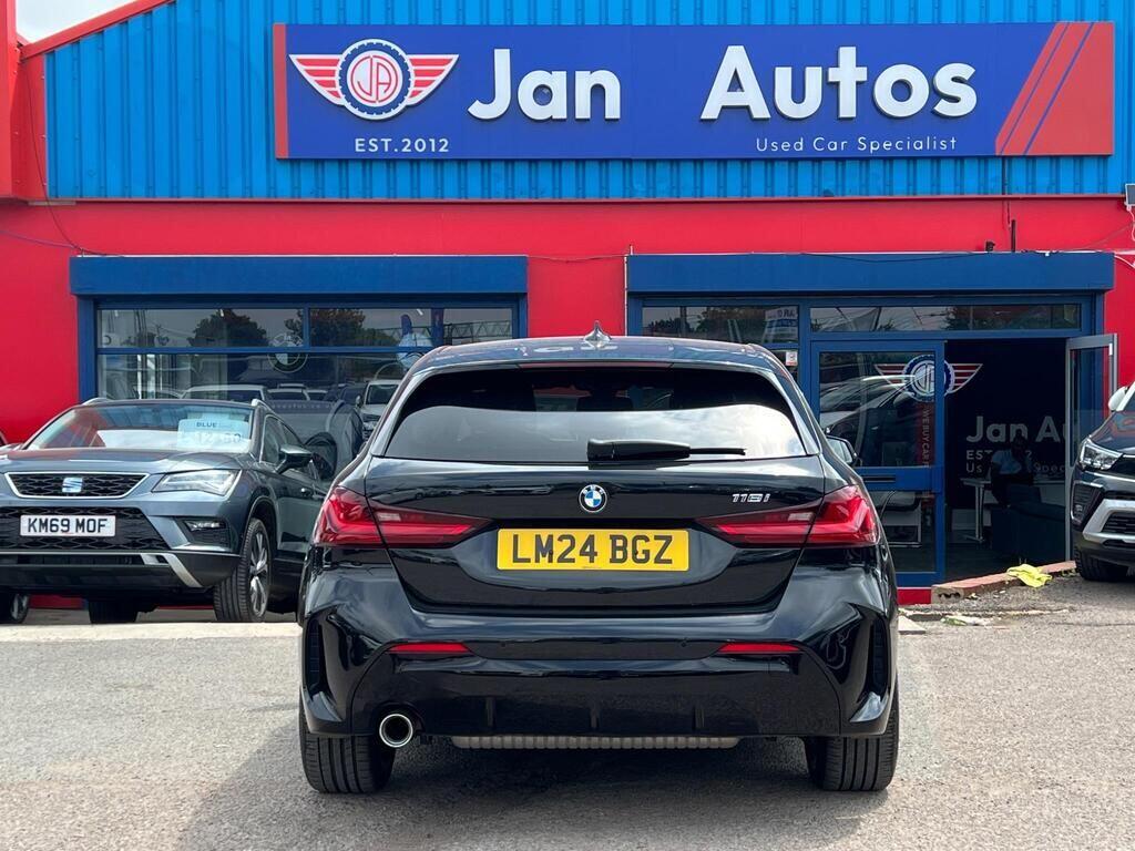 Used BMW 1 Series for sale - 77672005: Photo 6